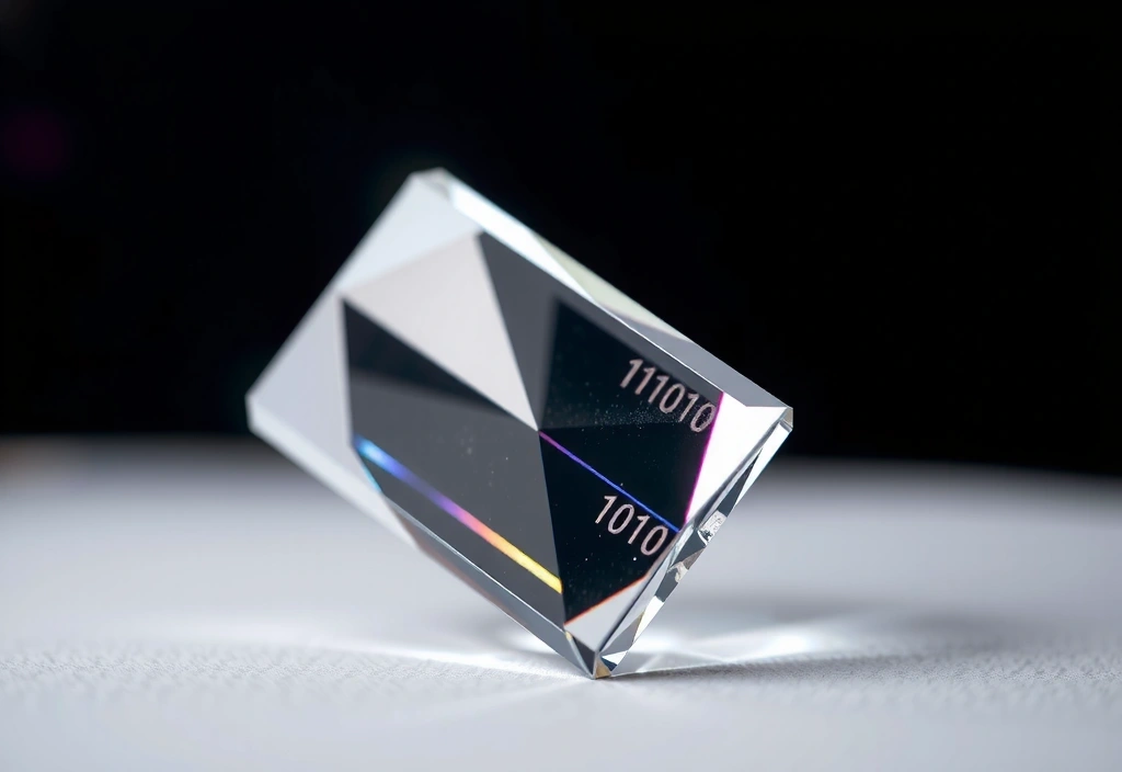 Advanced Data Processing