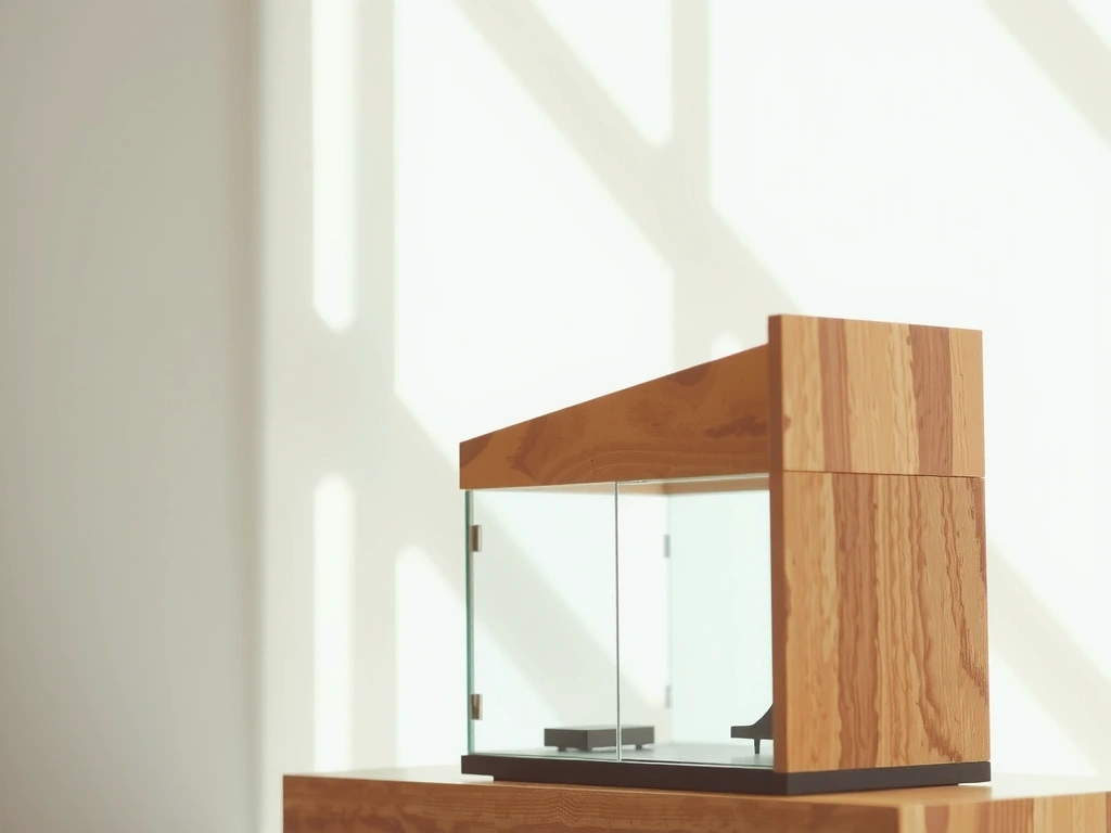 Abstract architectural precision