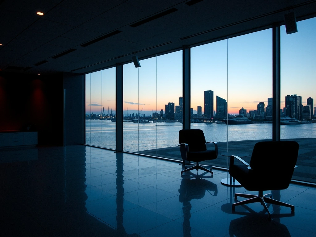 Institutional perspective