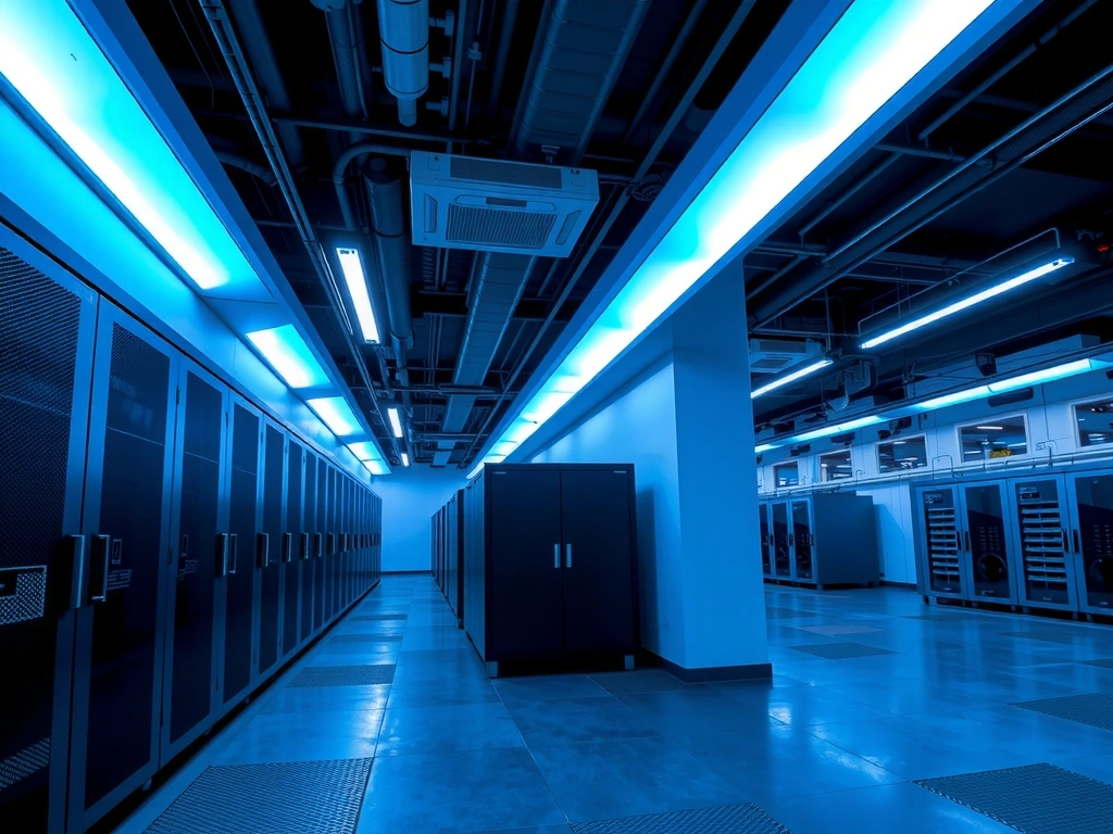 Data Security Environment